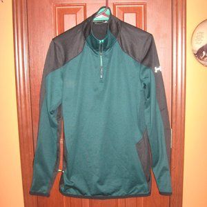 UNDER ARMOR PULL OVER